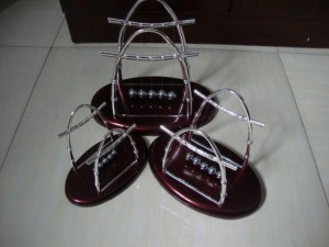 Bi lắc để bàn