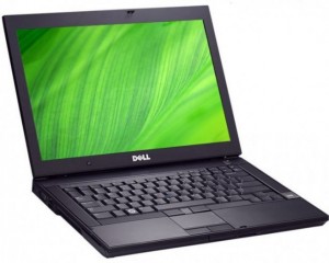 Hàng mới về - Laptop Dell E6400 Dòng doanh nhân bền bỉ, thời trang - Giá khuyến mãi - siêu rẻ!