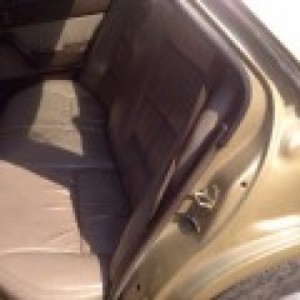 Bán xe honda accord đời 88