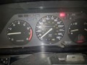 Bán xe honda accord đời 88