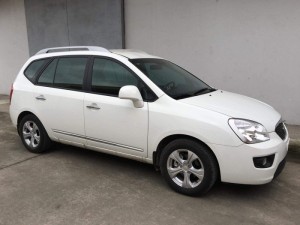 Bán Kia Carens 7 chỗ , giá rẻ nhất Hải Phòng, trả góp 80%