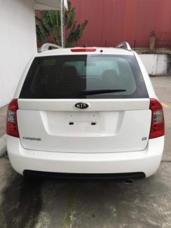 Bán Kia Carens 7 chỗ , giá rẻ nhất Hải Phòng, trả góp 80%