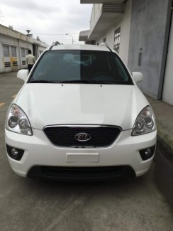 Bán Kia Carens 7 chỗ , giá rẻ nhất Hải Phòng, trả góp 80%
