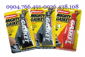 Keo vỉ làm gioăng máy Pioneer Mighty Gasket chịu nhiệt cao