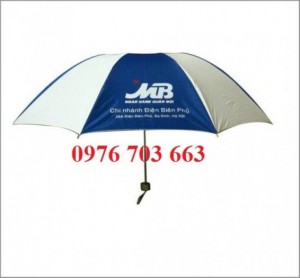 Xưởng sản xuất ô dù in logo quà tặng, quảng cáo