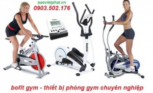 Xe đạp tập thể dục YK-B5818R dành cho người lớn tuổi