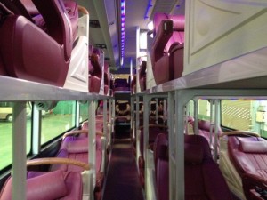 Xe Khách Giường Nằm Tracomeco Có Xe Giao Ngay Giá Tốt Nhất Giao Xe Toàn Quốc