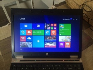 Cần ra đi con HP EliteBook 8440p