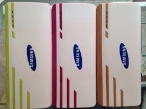 Pin sạc dự phòng Samsung 20000mAh