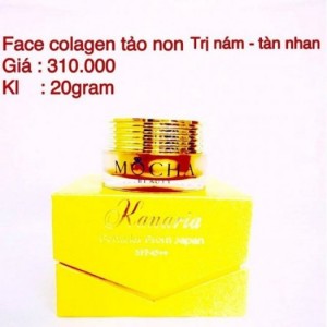 Sản phẩm trị nám