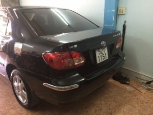 Bán xe ô tô, số sàn ,trang bị theo xe