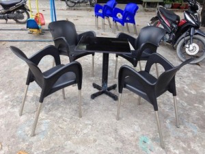 Ghế cafe thanh lý giá gốc