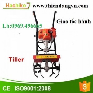 Máy xạc cỏ động cơ 2 thì 52cc tại hà nội rẻ nhất