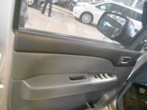Bán Ford Everest sx 2014 ghi vàng xe đẹp