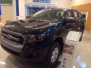 Ranger xls, Số tự động 6 cấp