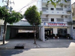 Bán gấp đất ở 100% mt Hồ Văn Long, tp Tân An, Long An,26 tỷ