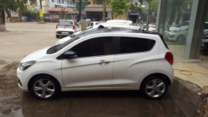 Xe ô tô nhập khẩu tuyên quang
