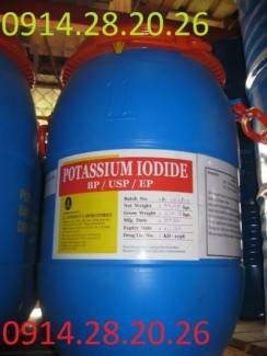 Bán Kali-Iot,Potassium-Iodide,Ki