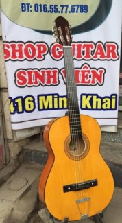 Đàn Guitar Sv Mã F04 Chỉ 550k