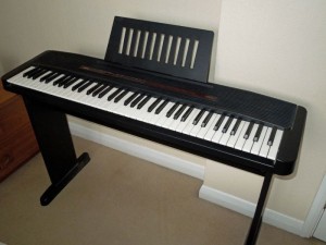 Dọn nhà bán nhanh piano cps 7 1 tr 8