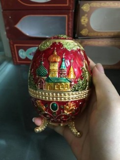 Hộp đựng tăm trứng