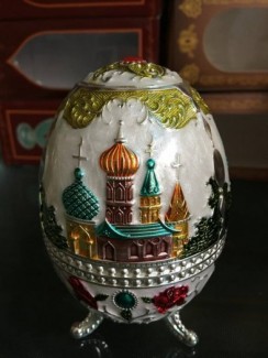 Hộp đựng tăm trứng