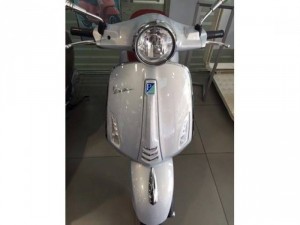 Mua Vespa Primavera trả góp tại Vũng Tàu nhận ngay xe