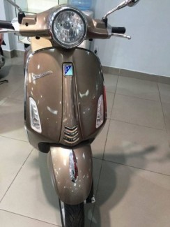 Mua Vespa Primavera trả góp tại Vũng Tàu nhận ngay xe