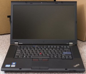 Thinkpad L420 (New 99%, dòng laptop doanh nhân siêu bền bỉ )