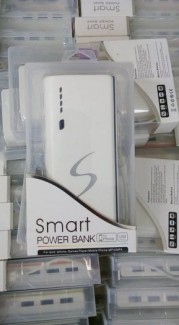 Pin dự phòng Samsung 20.000mAh BH 1 năm