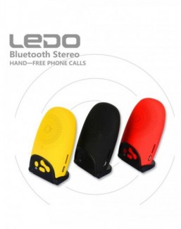 LEDO. LOA Bluetooth cực chất cho mùa hè