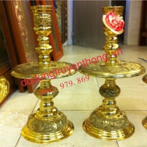Đúc đồng dapha