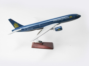 Mua mô hình máy bay Vietnam Airlines ở đâu