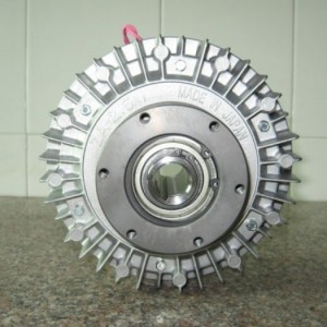 Mitsubishi Powder Clutch ZA-2.5A1