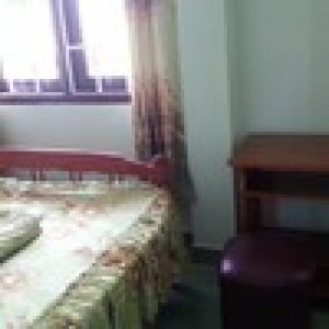 Nhà nghỉ giá rẻ tại Đà Lạt (Đối diện siêu thị Big C, cách chợ Đà Lạt 1 km)