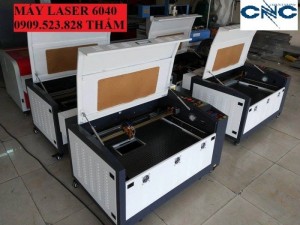 Máy cắt vải lazer tốc độ chính xác