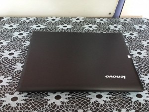 Lenovo G40-70 I3 4005U. 2G. 500G. Intel HD...