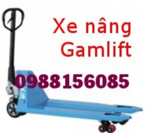 Cung cấp xe nâng tay , xe nâng pallet , máy nâng hàng giá rẻ . máy nâng công nghiệp ,