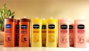 Kem dưỡng ẩm body VASELINE (da khỏe, trắng sáng, mịn màng)