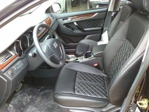 Zotye Hợp Tác Và Sản Xuất Trên Dây Chuyền Công Nghệ Của Hãng Xe Mitsubishi Nhật Bản , xe nhập khẩu nguyên chiếc 2016 ,