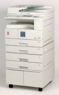 Khải Phàm chuyên phân phối máy photocopy Ricoh các loại,máy NK Úc, có BH