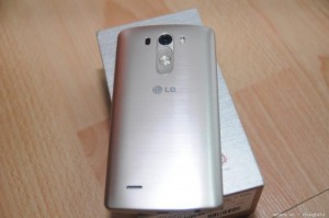 LG G3 Gold zin full phụ kiện giá cực rẻ - bảo hành dài