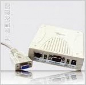 Máy Kiểm Soát Cửa Bằng Thẻ Cảm Ứng Syris Sy-110sa