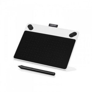 Bảng vẽ điên tử Wacom (Hàng fullbox, chính hãng)