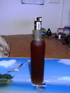 Mật Ong Rừng