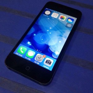 Bán iPhone 5 QT 16G giá rẻ