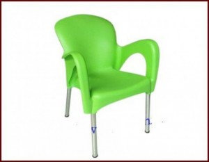 Bàn ghế cafe nhựa đúc giá rẻ nhất