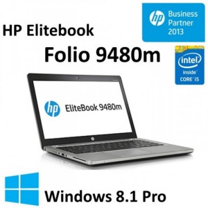 HP elitebook Folio 9480m i5-4210u ram 8gb ssd 128gb...hp elitebook 8470p ATi 7570m 1gb