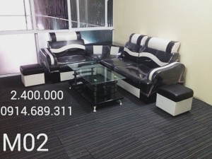 Bàn ghế sofa