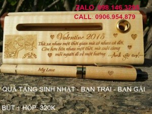 Qùat tặngn sinh nhật - thầy cô